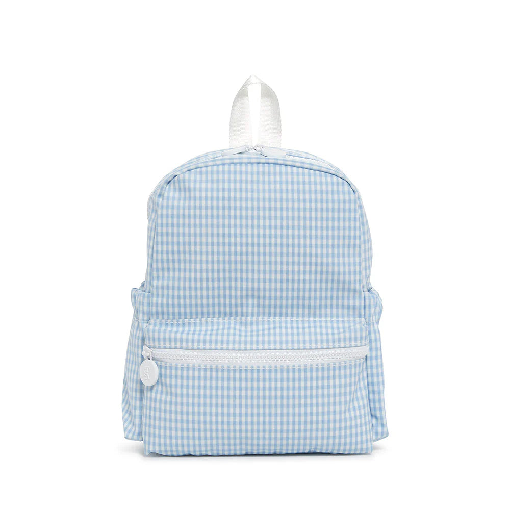 Mini Backer TRVL