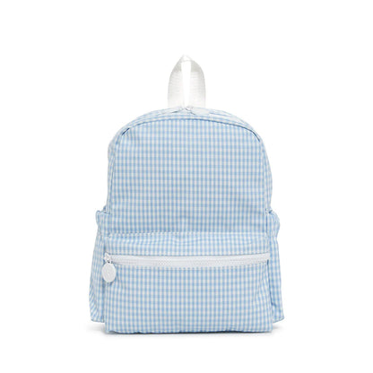 Mini Backer TRVL