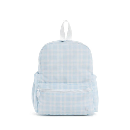 Mini Backer TRVL