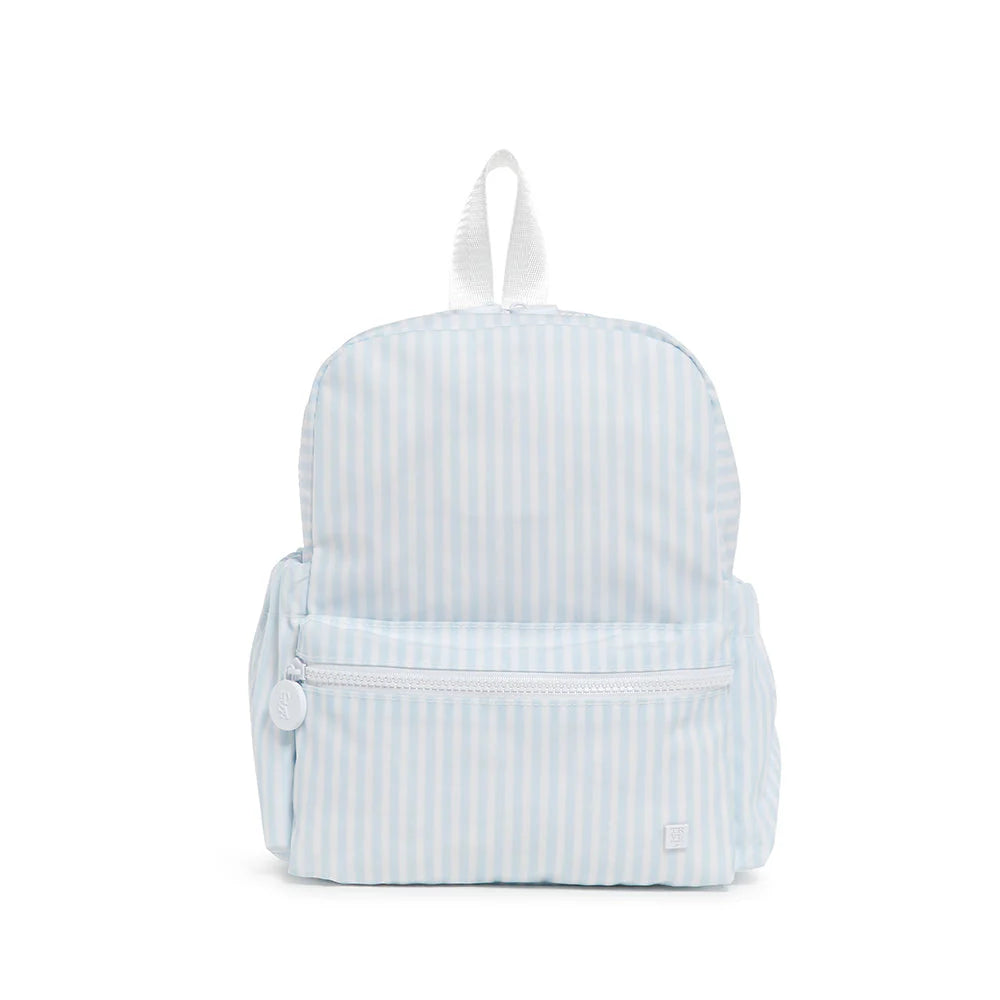 Mini Backer TRVL