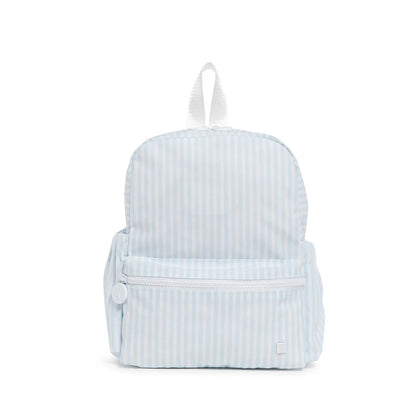 Mini Backer TRVL
