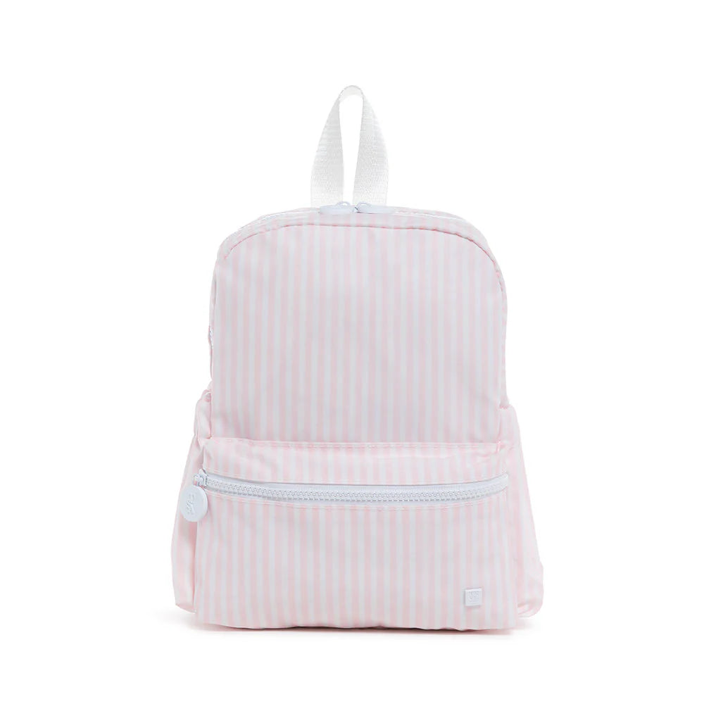 Mini Backer TRVL