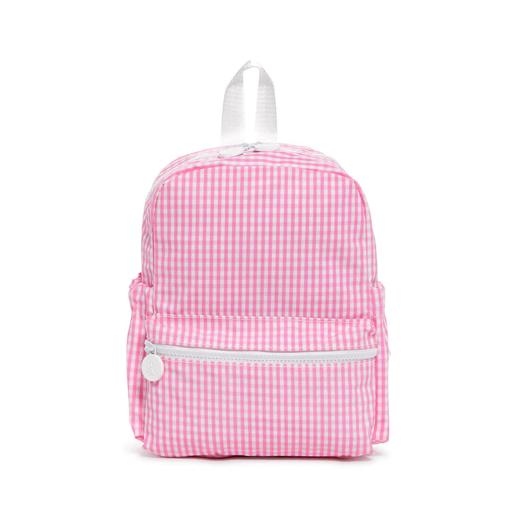 Mini Backer TRVL