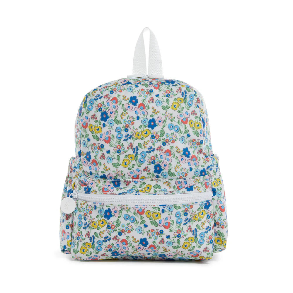 Mini Backer TRVL