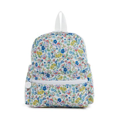 Mini Backer TRVL