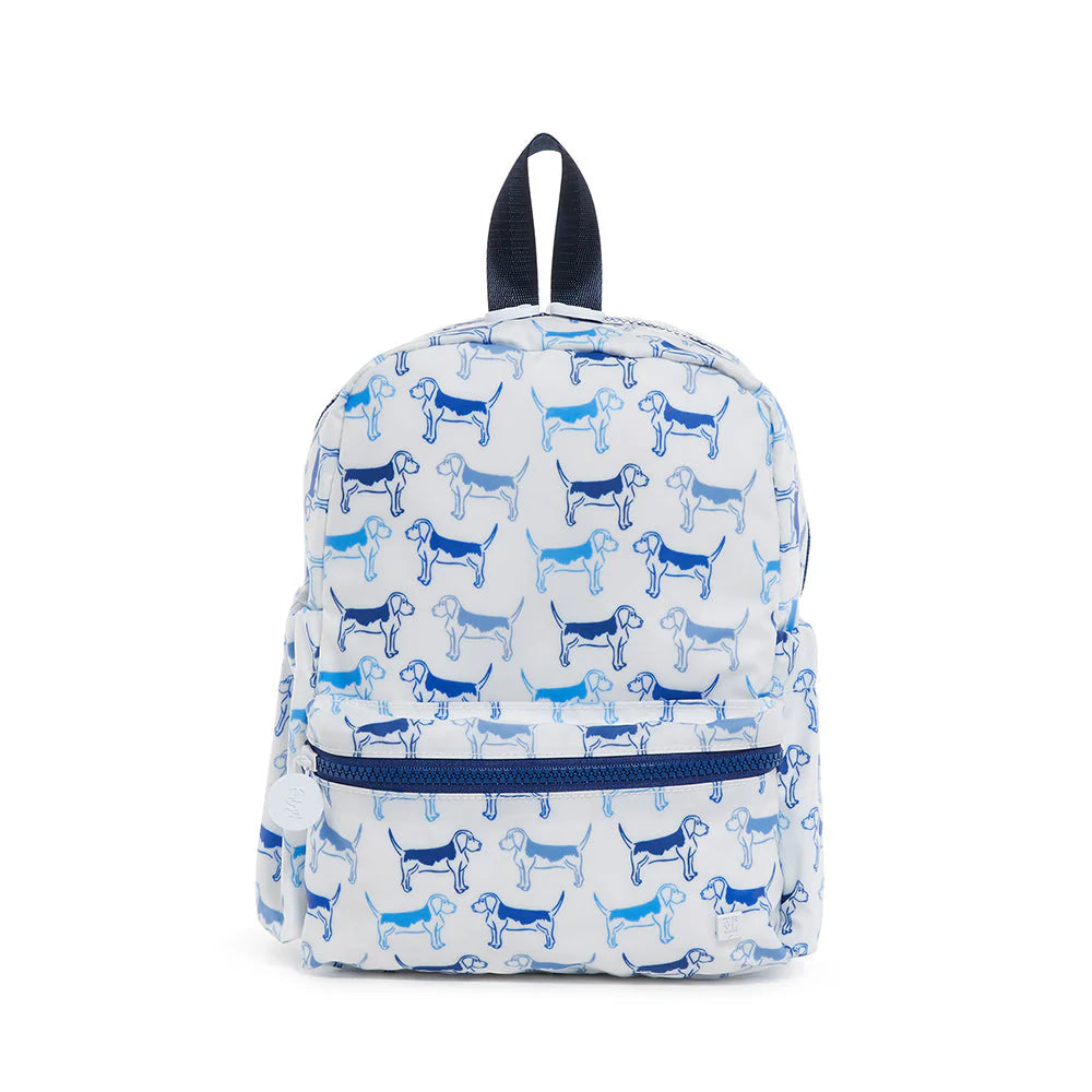 Mini Backer TRVL