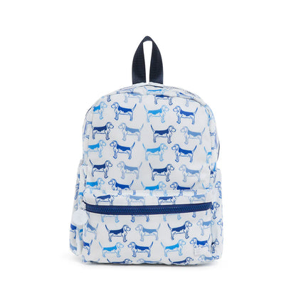 Mini Backer TRVL