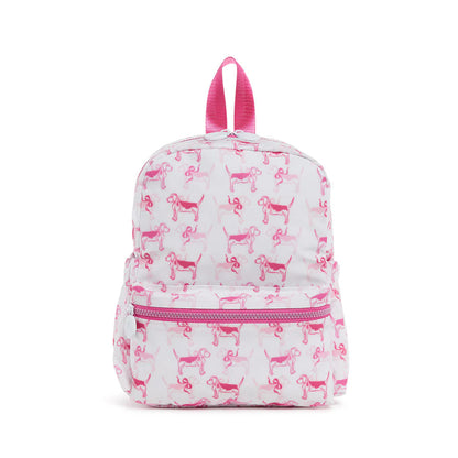 Mini Backer TRVL