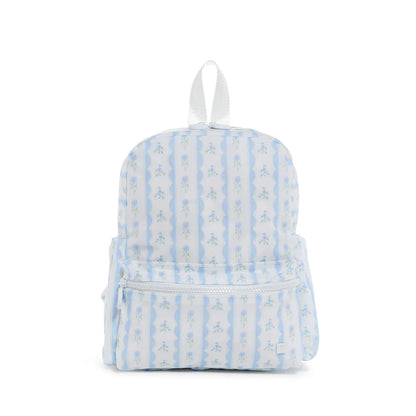 Mini Backer TRVL