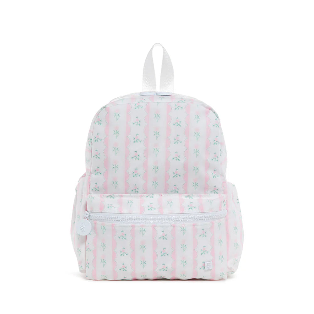Mini Backer TRVL