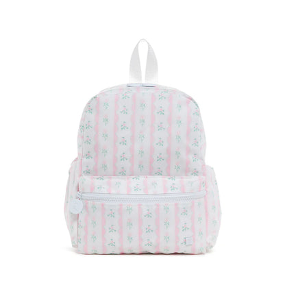 Mini Backer TRVL