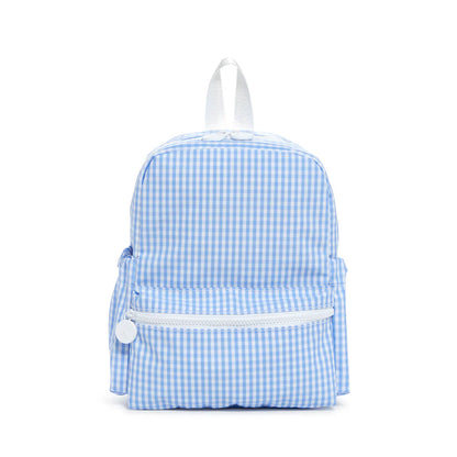 Mini Backer TRVL