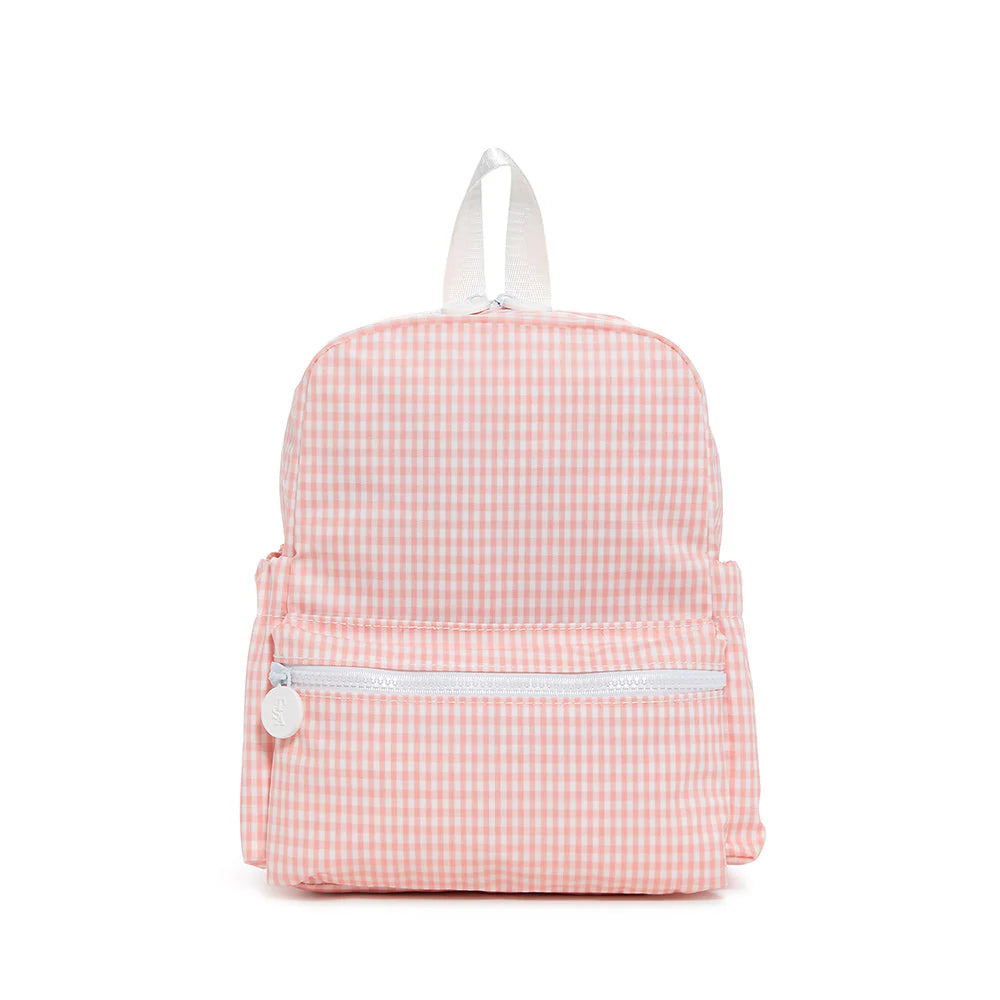 Mini Backer TRVL