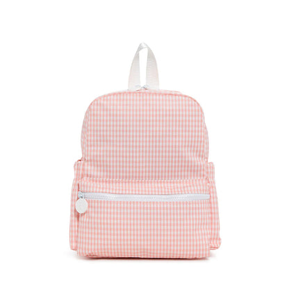 Mini Backer TRVL