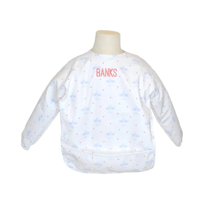 Perfect Smock Large (2T-4T) - TRVL