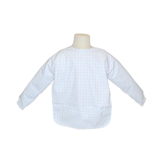 Perfect Smock Small (6M-24M) - TRVL