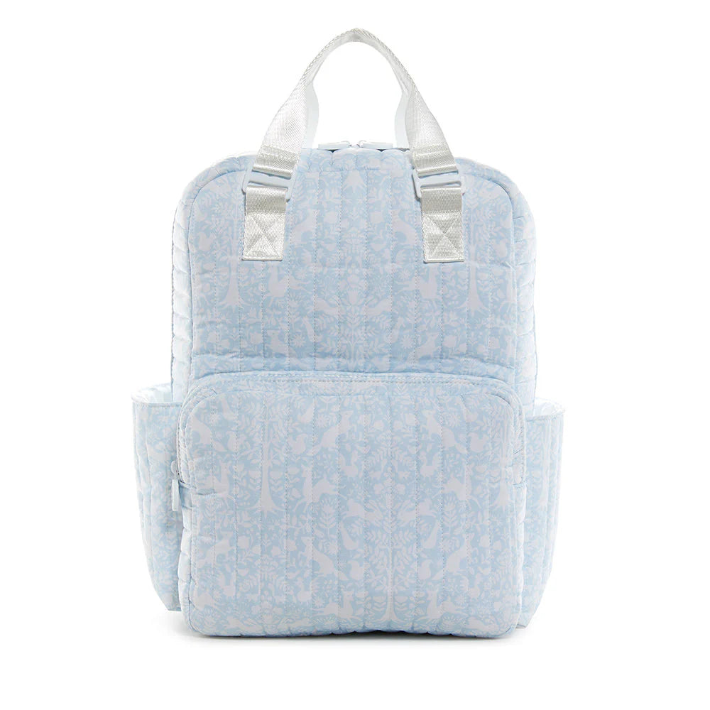 Quilted All You Need Bag TRVL