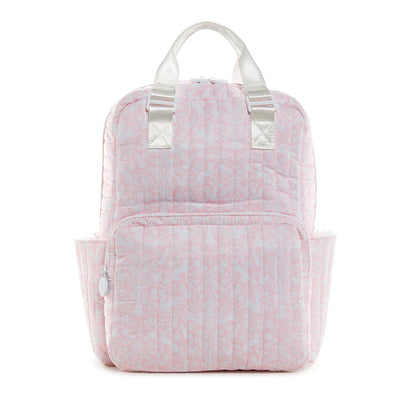 Quilted All You Need Bag TRVL