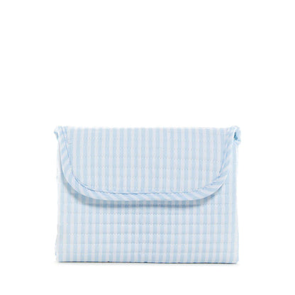 Quilted Changing Mat TRVL
