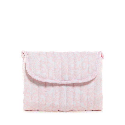 Quilted Changing Mat TRVL