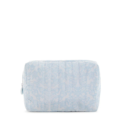 Quilted Everyday Bag TRVL