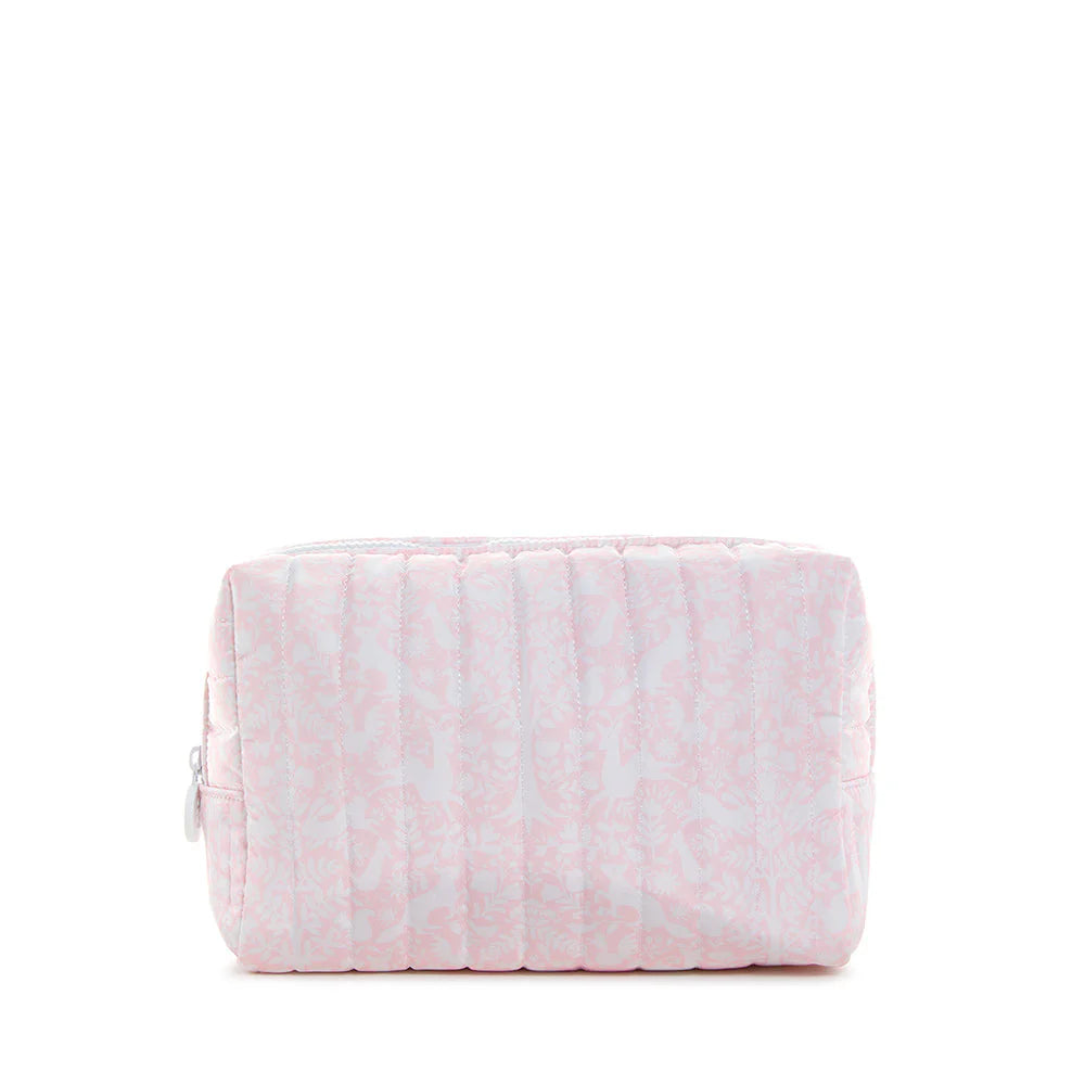 Quilted Everyday Bag TRVL