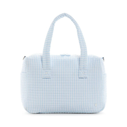 Quilted Stroller Bag TRVL