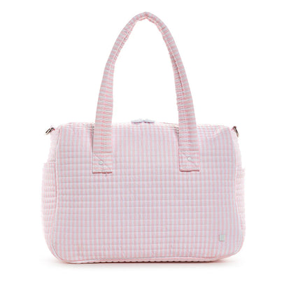 Quilted Stroller Bag TRVL