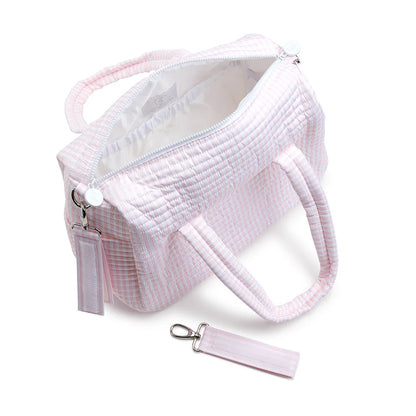Quilted Stroller Bag TRVL