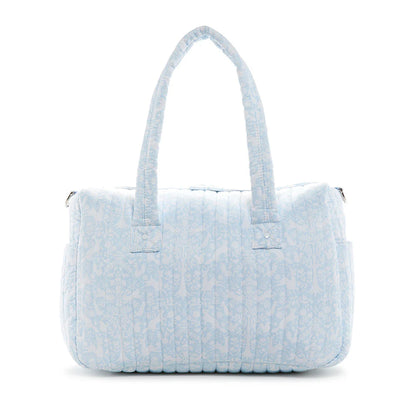 Quilted Stroller Bag TRVL