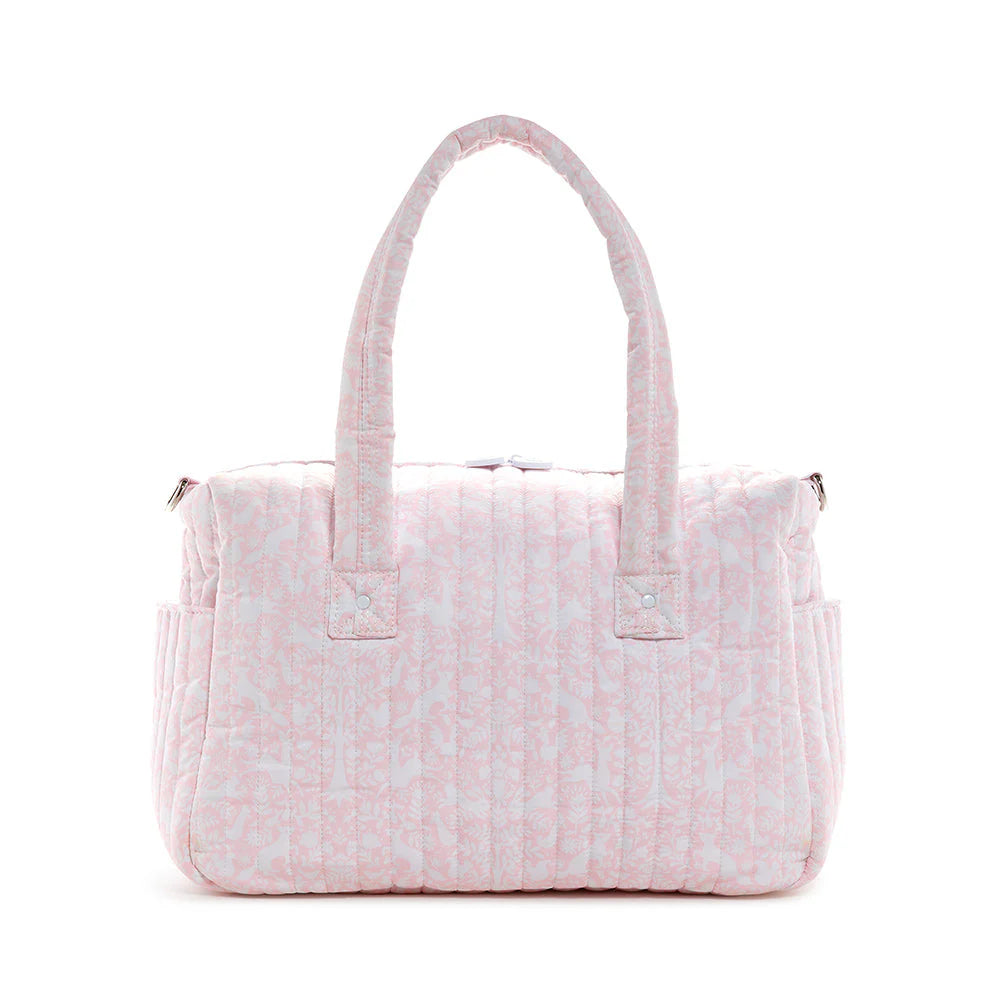 Quilted Stroller Bag TRVL