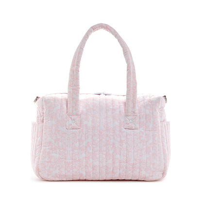 Quilted Stroller Bag TRVL