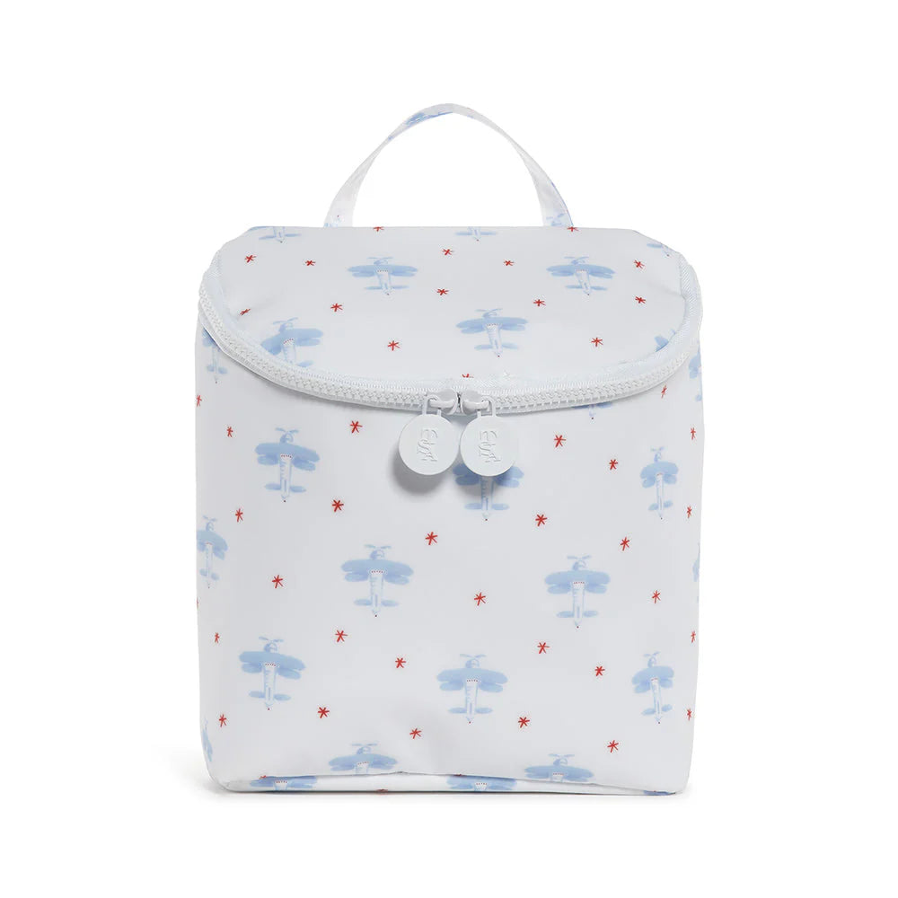 Take Away Lunch Bag TRVL