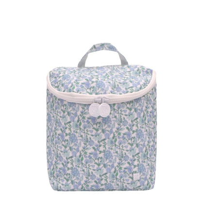 TAKE AWAY INSULATED LUNCH BAG - HAMPTONS FLORAL