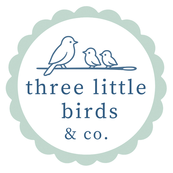 Three Little Birds & Co.