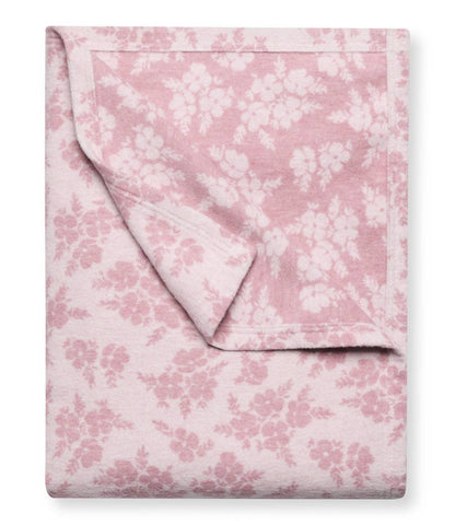 The Lightweight Blanket - Ditsy Floral