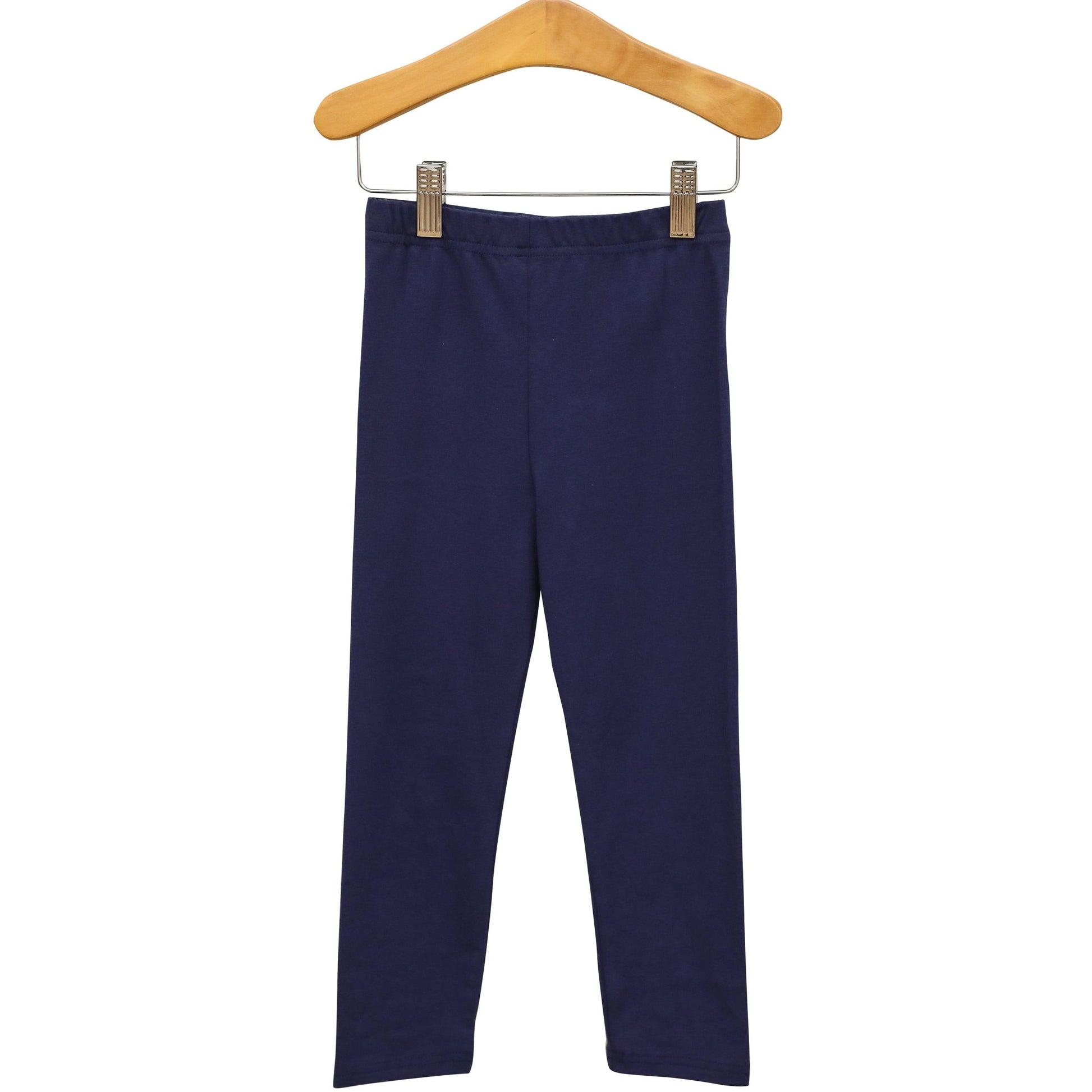 Leggings- Navy