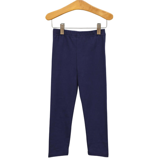 Leggings- Navy