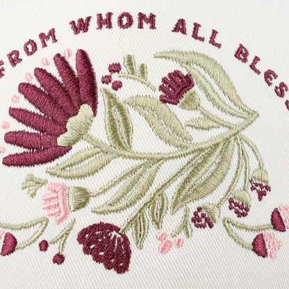 Praise God Trucker Hat