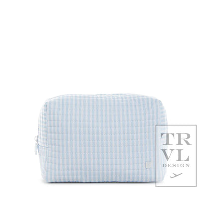 Quilted Everyday Bag TRVL