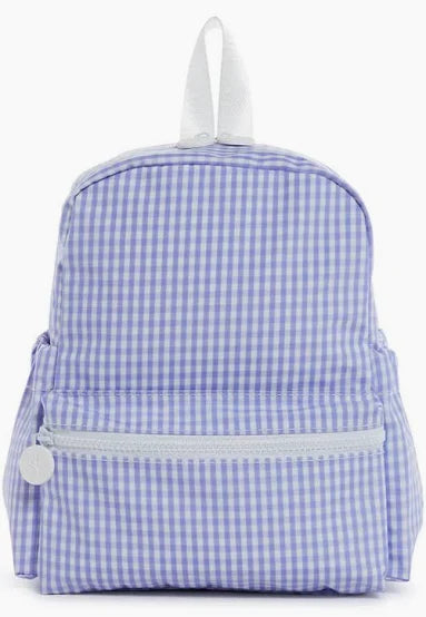 Mini Backer TRVL